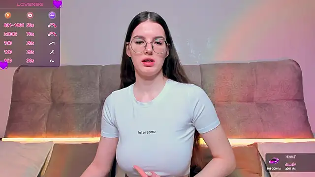 Snapshot of AriellaTesk chatting on March 7, 2025, 2:46 am AriellaTesk online show from March 7, 2025, 2:46 am