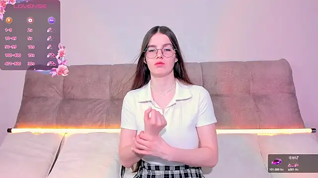 Snapshot of AriellaTesk chatting on September 11, 2025, 2:11 am AriellaTesk online show from September 11, 2025, 2:11 am