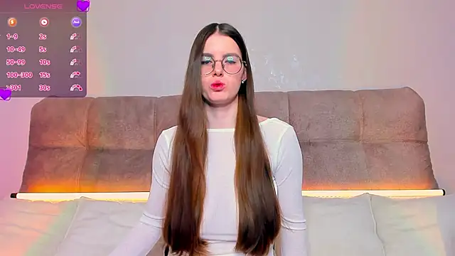 Snapshot of AriellaTesk chatting on February 12, 2026, 5:24 am AriellaTesk online show from February 12, 2026, 5:24 am