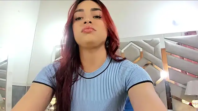 Snapshot of alexandra_fire69x chatting on October 4, 2025, 2:48 pm alexandra fire69x online show from October 4, 2025, 2:48 pm