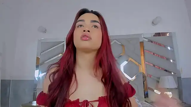 alexandra fire69x online show from March 21, 2026, 2:53 pm