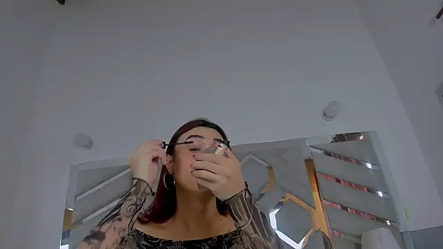 alexandra fire69x online show from March 23, 2026, 2:32 pm