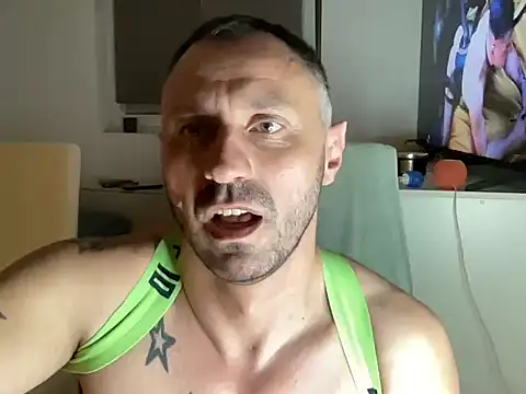 alekandrobg online show from September 26, 2025, 10:03 pm