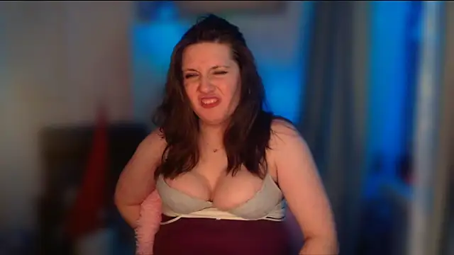 Pavla Soft online show from January 9, 2025, 11:34 pm