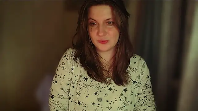 Pavla Soft online show from February 7, 2025, 10:52 pm