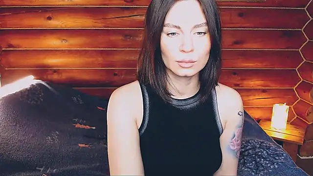 Platina Fox online show from January 25, 2025, 5:07 am