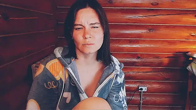 Platina Fox online show from October 24, 2025, 8:44 am