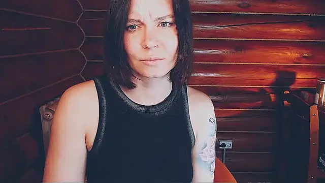 Platina Fox online show from March 26, 2026, 12:00 pm