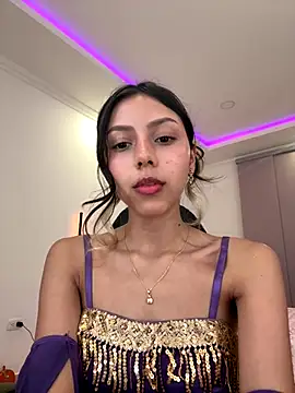 Sensualtease online show from October 17, 2025, 10:45 pm