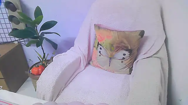 PinkPudding online show from June 4, 2026, 11:55 pm