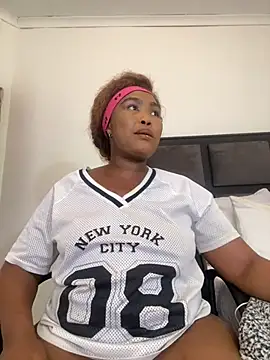 BADFATASS85 online show from February 2, 2025, 11:08 am