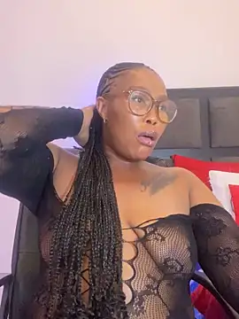 BADFATASS85 online show from February 14, 2025, 3:15 pm