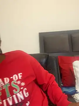 BADFATASS85 online show from February 16, 2025, 1:05 pm