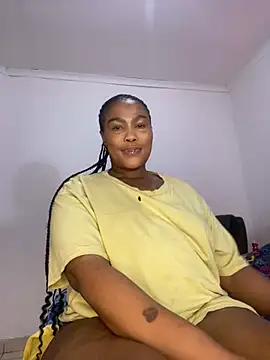 BADFATASS85 online show from February 28, 2025, 4:21 am