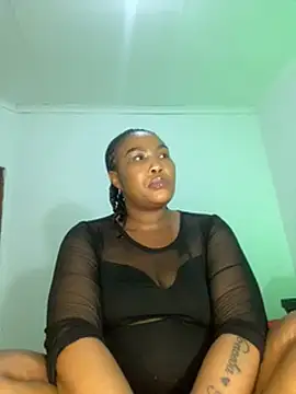 BADFATASS85 online show from March 6, 2025, 8:05 pm