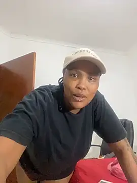 BADFATASS85 online show from March 9, 2025, 8:42 pm