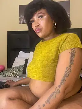 BADFATASS85 online show from May 31, 2026, 9:16 pm