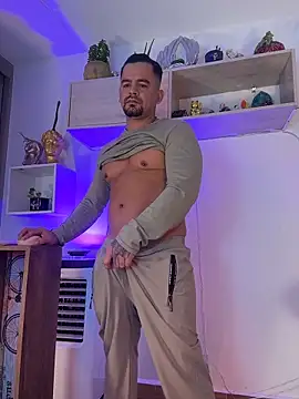 Ricardo 1998 online show from October 24, 2025, 1:57 am