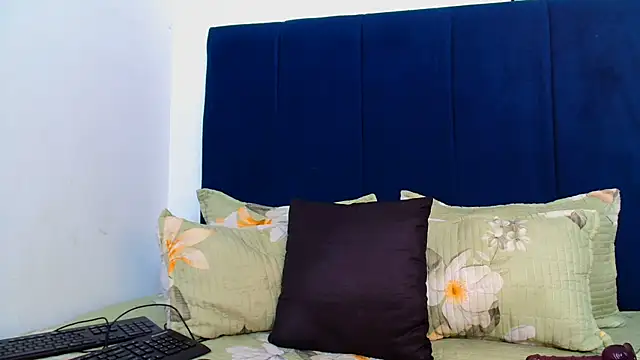 AvaOcean online show from February 7, 2025, 11:45 pm