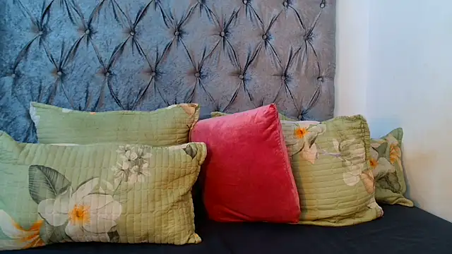 AvaOcean online show from February 20, 2025, 3:01 am