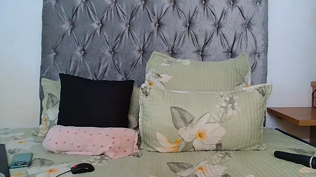 AvaOcean online show from March 10, 2025, 8:45 pm