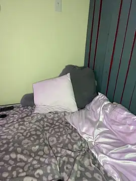 CamilaLovexoxo online show from February 23, 2025, 5:29 pm