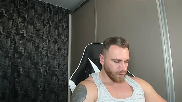 Snapshot of Thori92 chatting on December 6, 2024, 10:08 pm Thori92 online show from December 6, 2024, 10:08 pm