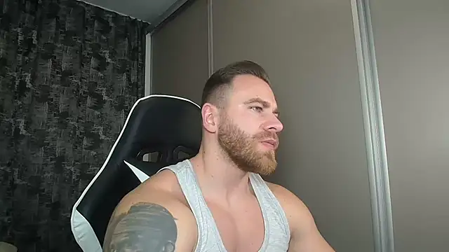 Snapshot of Thori92 chatting on December 10, 2024, 7:54 pm Thori92 online show from December 10, 2024, 7:54 pm