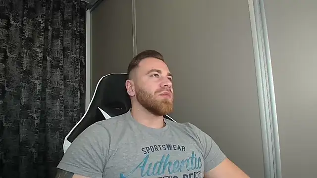 Thori92 online show from November 20, 2025, 5:56 pm