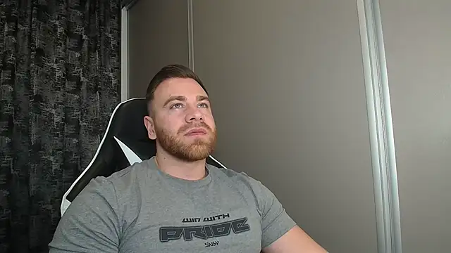 Thori92 online show from January 17, 2026, 5:38 pm