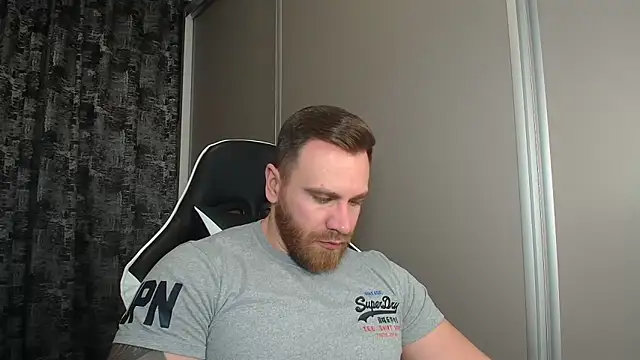 Thori92 online show from February 10, 2026, 7:29 pm