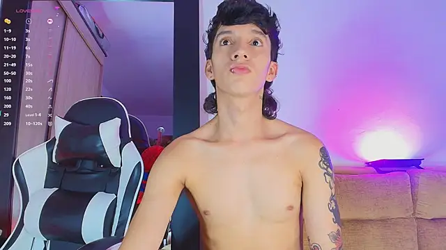 JacoboSwam online show from April 1, 2026, 1:41 pm