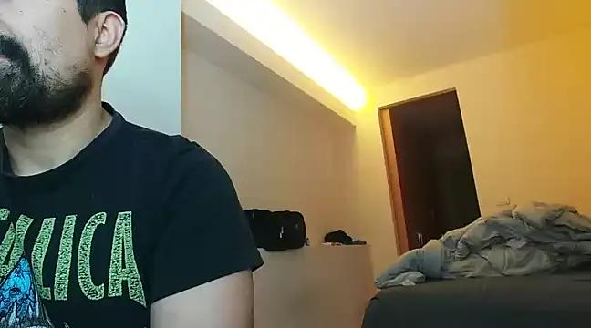 VonDoomdelToro online show from December 3, 2024, 8:38 am