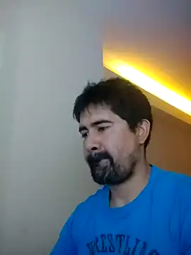 VonDoomdelToro online show from January 5, 2025, 12:31 am