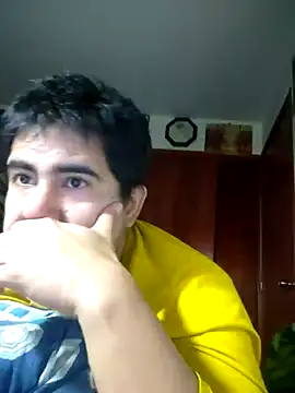 VonDoomdelToro online show from January 8, 2025, 6:09 am