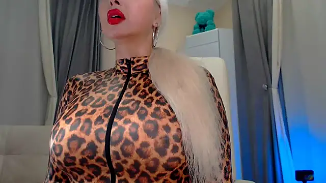 Tremendous blondie online show from February 4, 2025, 6:36 am