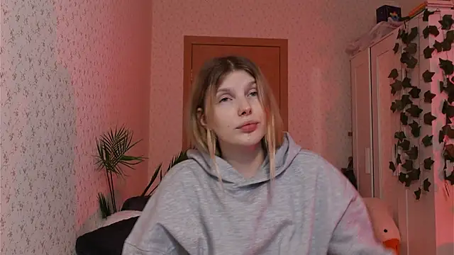  aleksa  online show from December 7, 2024, 1:29 pm