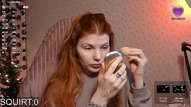  aleksa  online show from December 23, 2024, 6:55 am