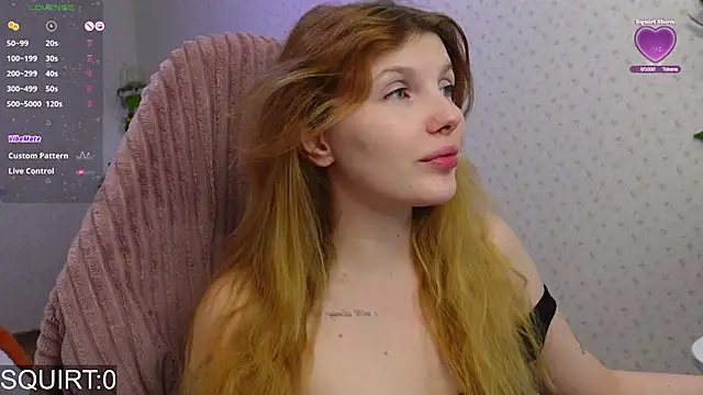  aleksa  online show from March 22, 2025, 5:06 am