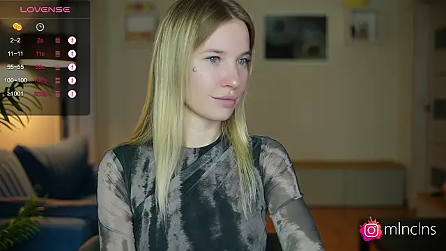 melanielwithu online show from October 19, 2025, 1:12 pm