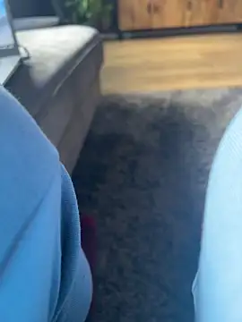 Mark3706 online show from January 28, 2025, 12:43 pm