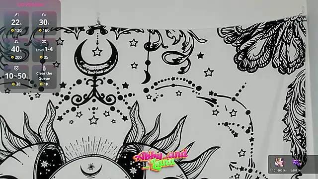 Abby Scott01 online show from February 13, 2026, 3:57 am