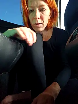 Mymiesexy online show from October 5, 2025, 3:43 pm