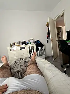 MysterBearMG online show from September 14, 2025, 4:28 pm