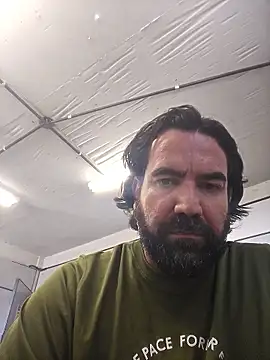 MysterBearMG online show from January 12, 2026, 3:39 pm