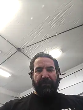 MysterBearMG online show from January 19, 2026, 3:38 pm