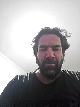 MysterBearMG online show from June 6, 2026, 2:16 am