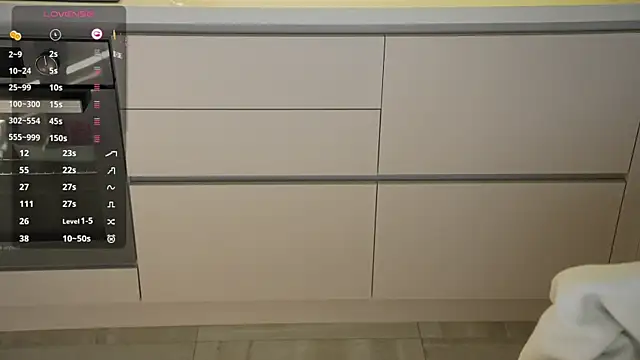 Vassiilisa online show from April 20, 2026, 2:20 pm