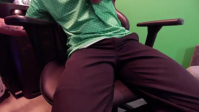 kuruptxxx live online show from January 8, 2026, 8:33 pm