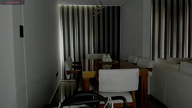 AnushaKumari online show from September 11, 2025, 3:56 pm